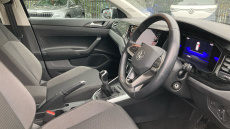 Volkswagen Polo 1.0 TSI Life 5dr Petrol Hatchback